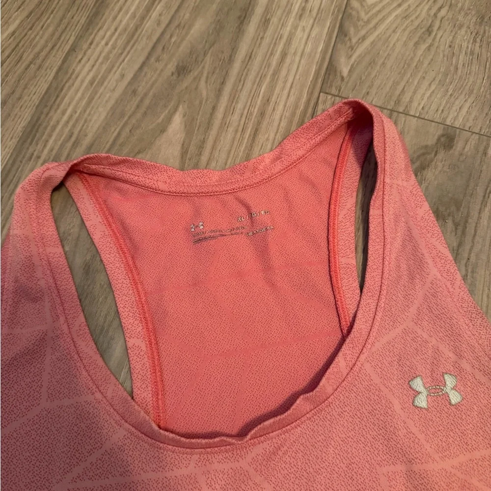 Under Armour under armour